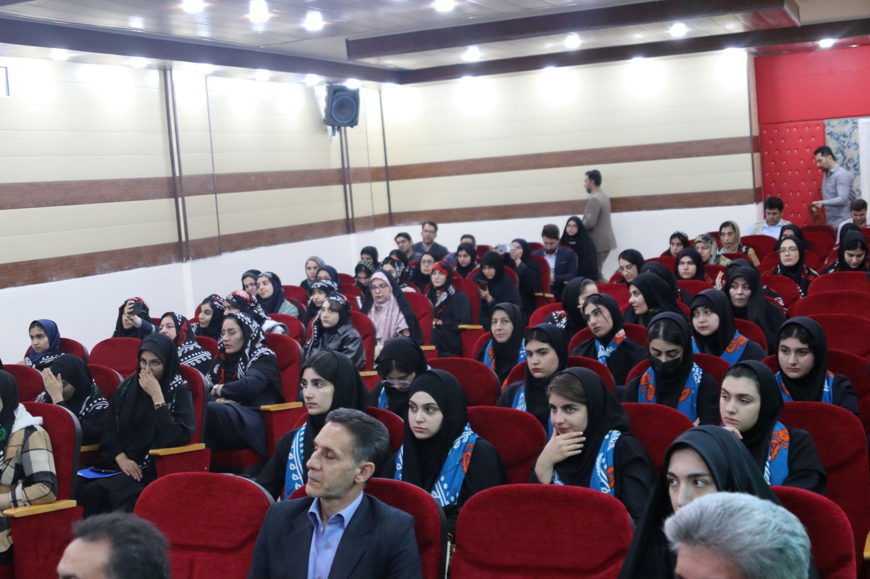 ندای لرستان