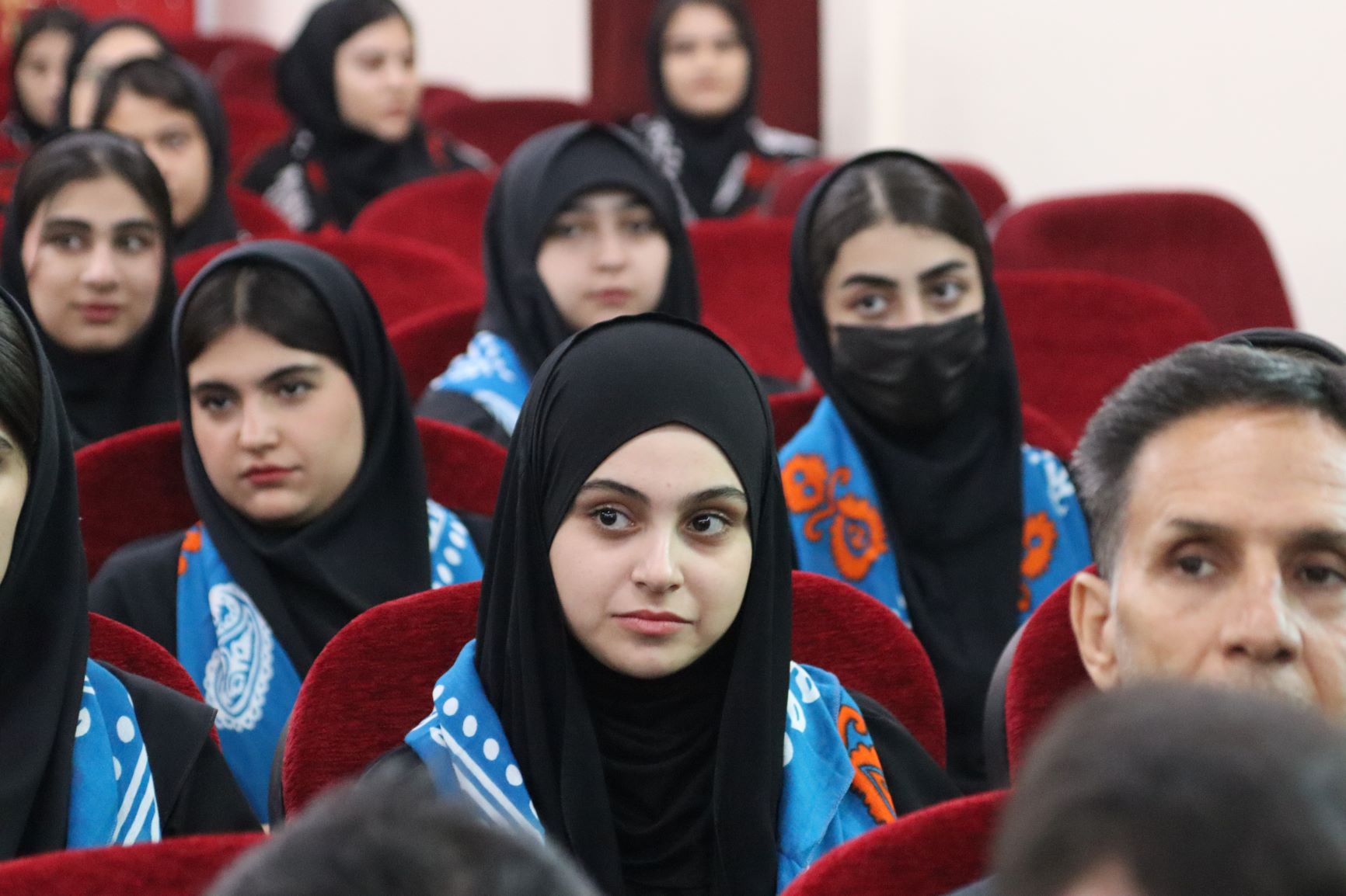 ندای لرستان