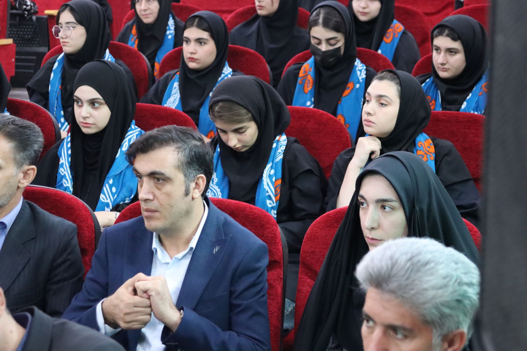 ندای لرستان