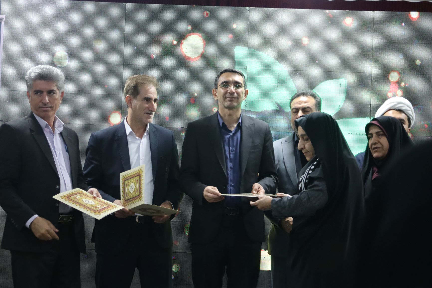 ندای لرستان