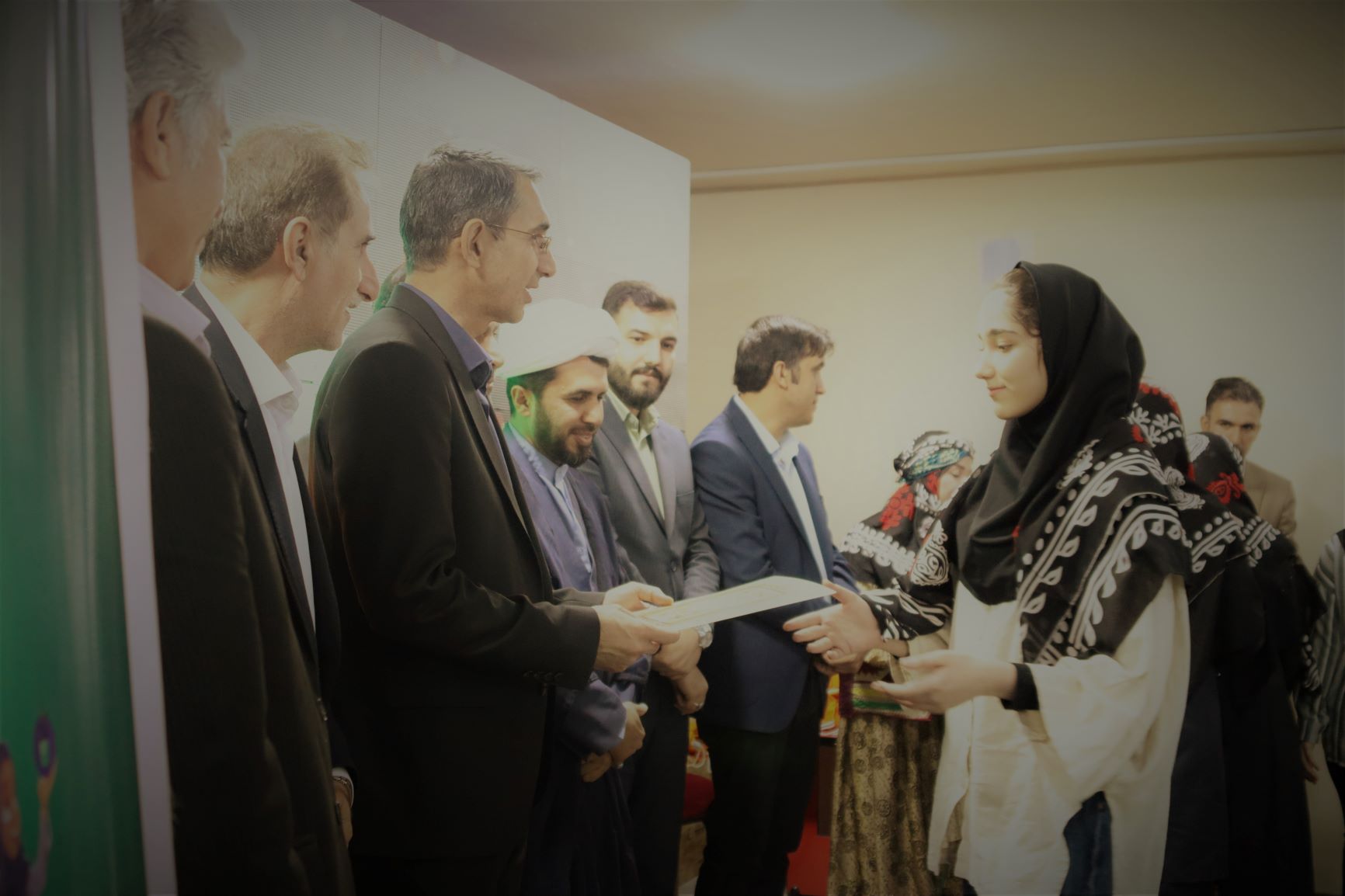 ندای لرستان