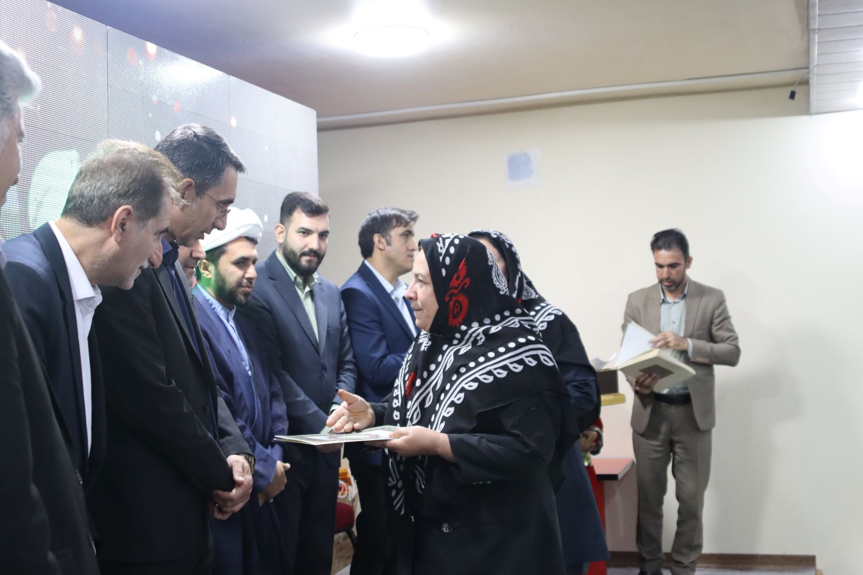 ندای لرستان