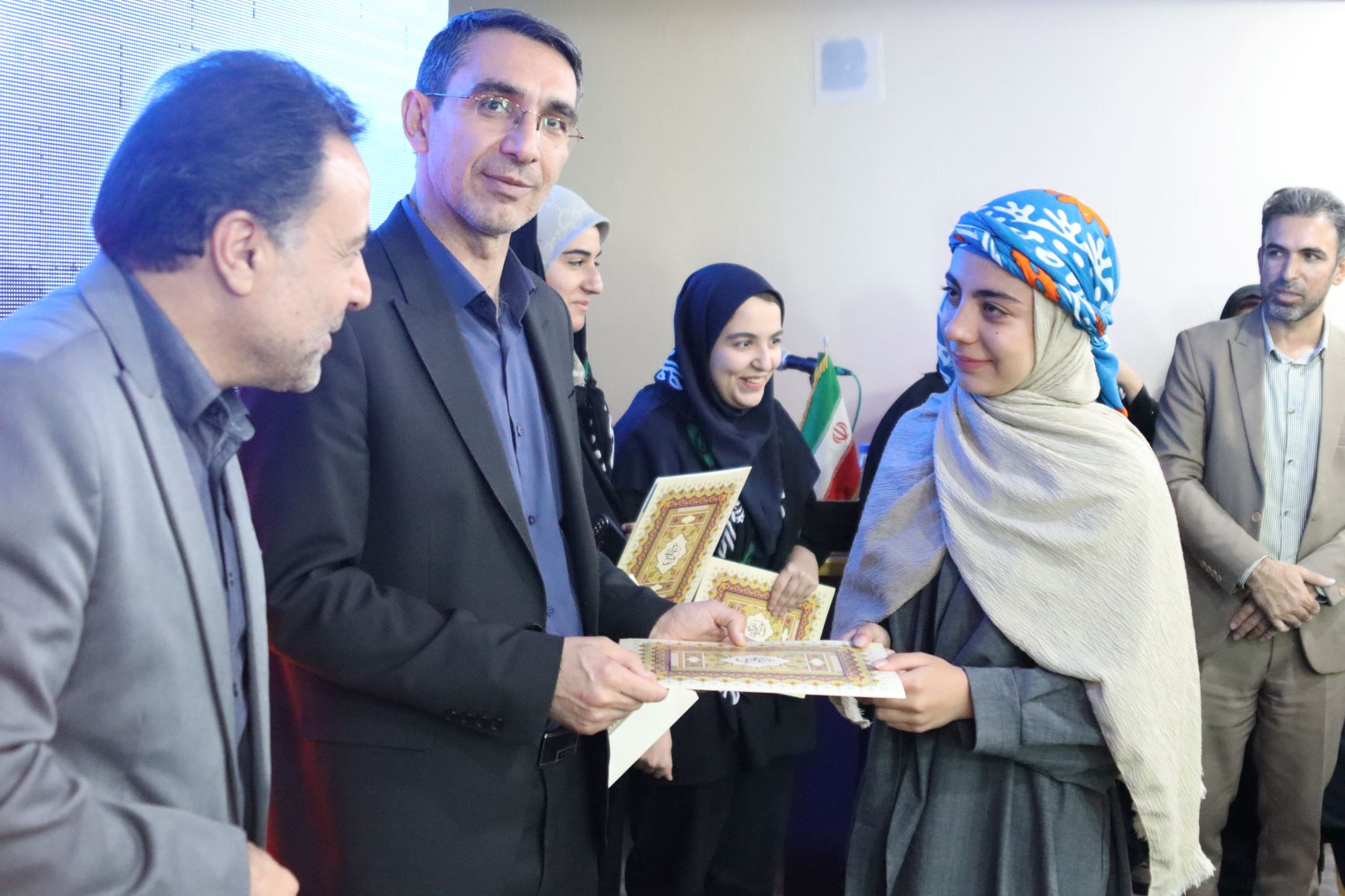 ندای لرستان