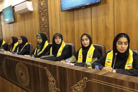 ندای لرستان