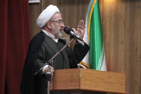 ندای لرستان