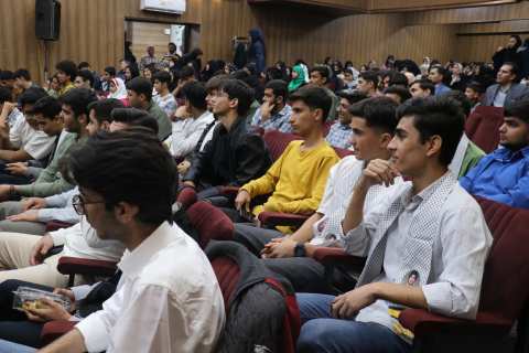 ندای لرستان