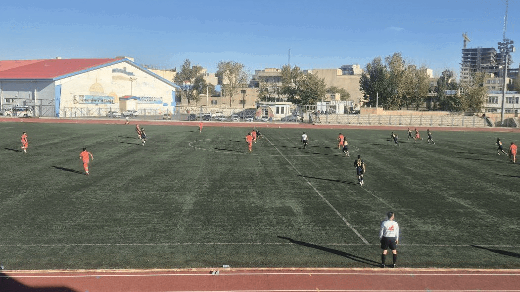 ندای لرستان