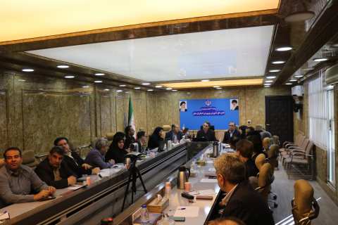 ندای لرستان