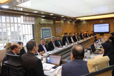 ندای لرستان