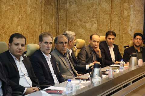 ندای لرستان