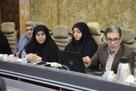 ندای لرستان