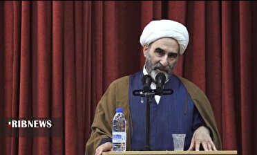 برگزاری همایش بصیرتی یوم الله ۱۳ آبان در خرم آباد
