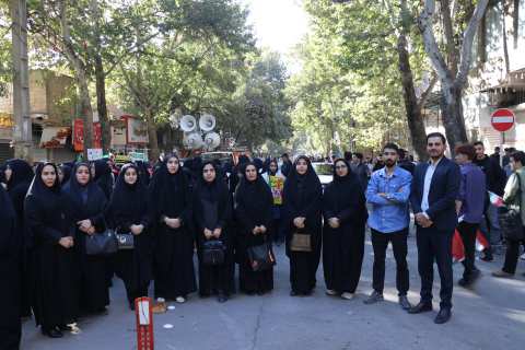 ندای لرستان