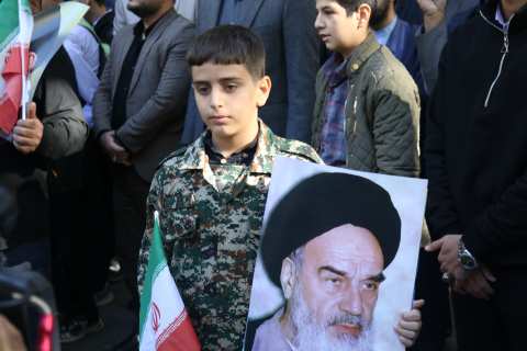 ندای لرستان