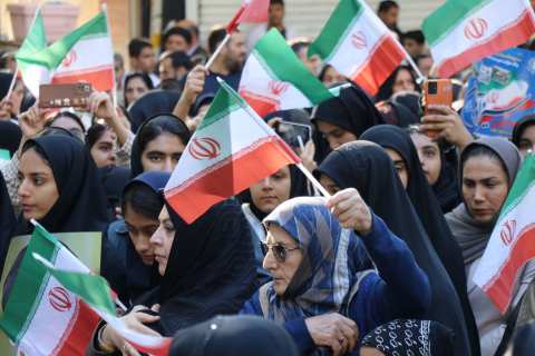 ندای لرستان