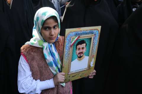 ندای لرستان