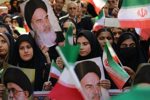 ندای لرستان