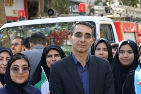 ندای لرستان