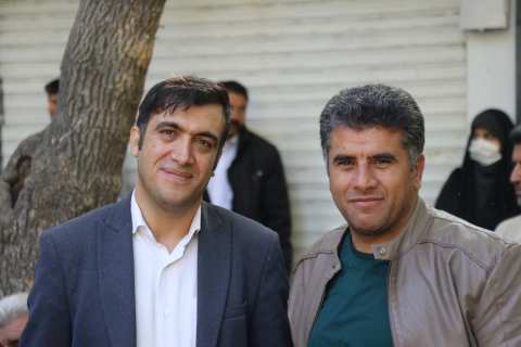 ندای لرستان