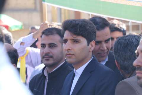 ندای لرستان