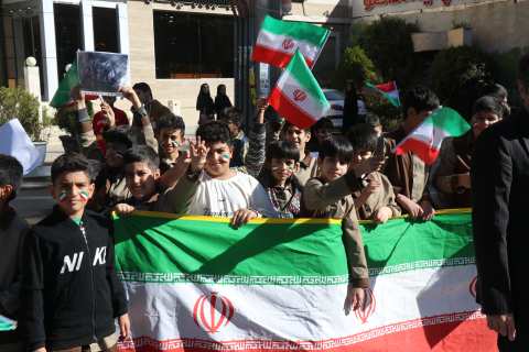 ندای لرستان