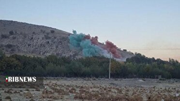 آغاز عملیات حفر تونل راه‌آهن بروجرد