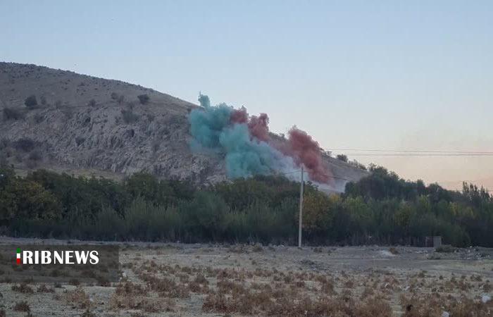 ندای لرستان