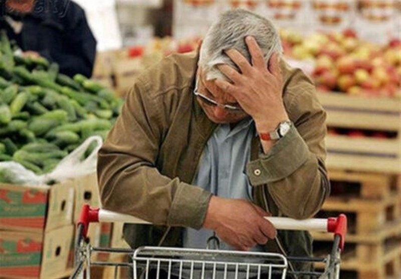 قیمت نجومی پلو خورشت برای کارگران؛ تورم سنگین خوراکی‌ها در پاییز ۱۴۰۴ ادامه دارد