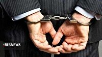 ۳ تن از کارکنان شهرداری دورود و یک عضو شورای شهر دستگیر شدند