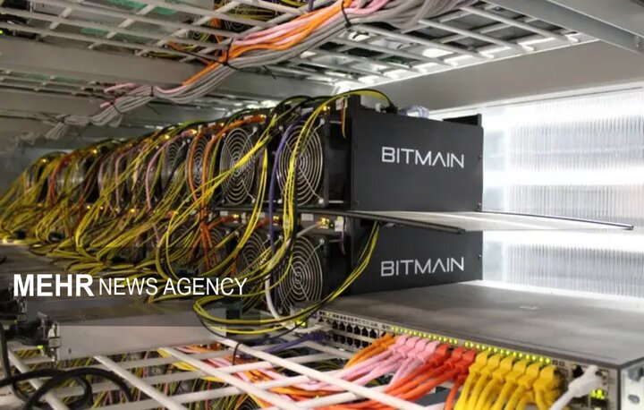 کشف ۲۲ دستگاه ماینر غیرمجاز و دستگیری ۴ متهم در دورود