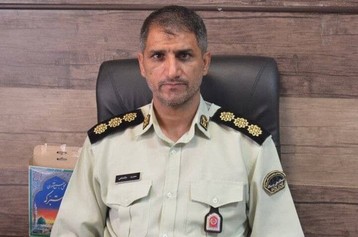 دستگیری ۱۴ خرده‌فروش مواد مخدر در خرم‌آباد