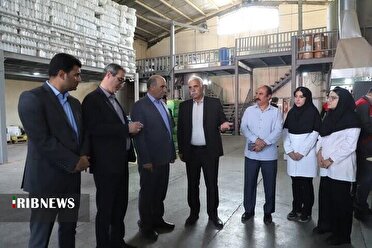 رونق اقتصادی با مشارکت بخش خصوصی محقق می‌شود