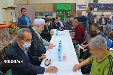 آزادی ۲۰ زندانی لرستانی با ارفاقات قانونی