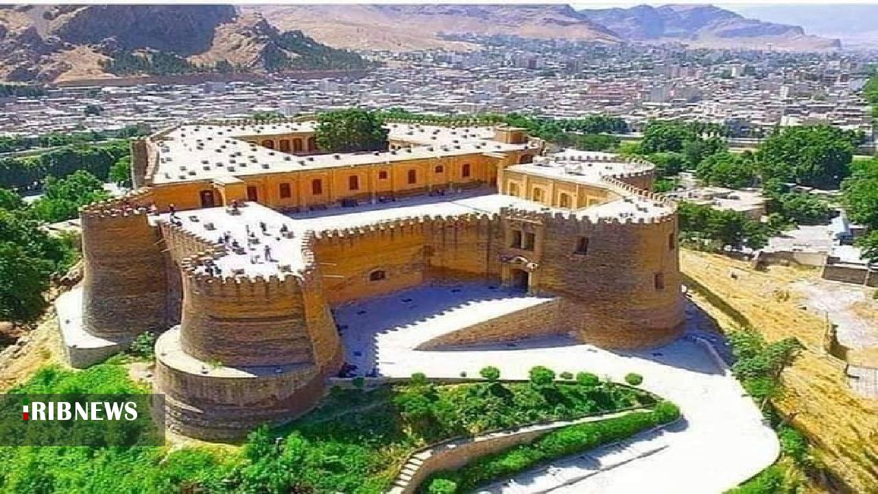 ندای لرستان