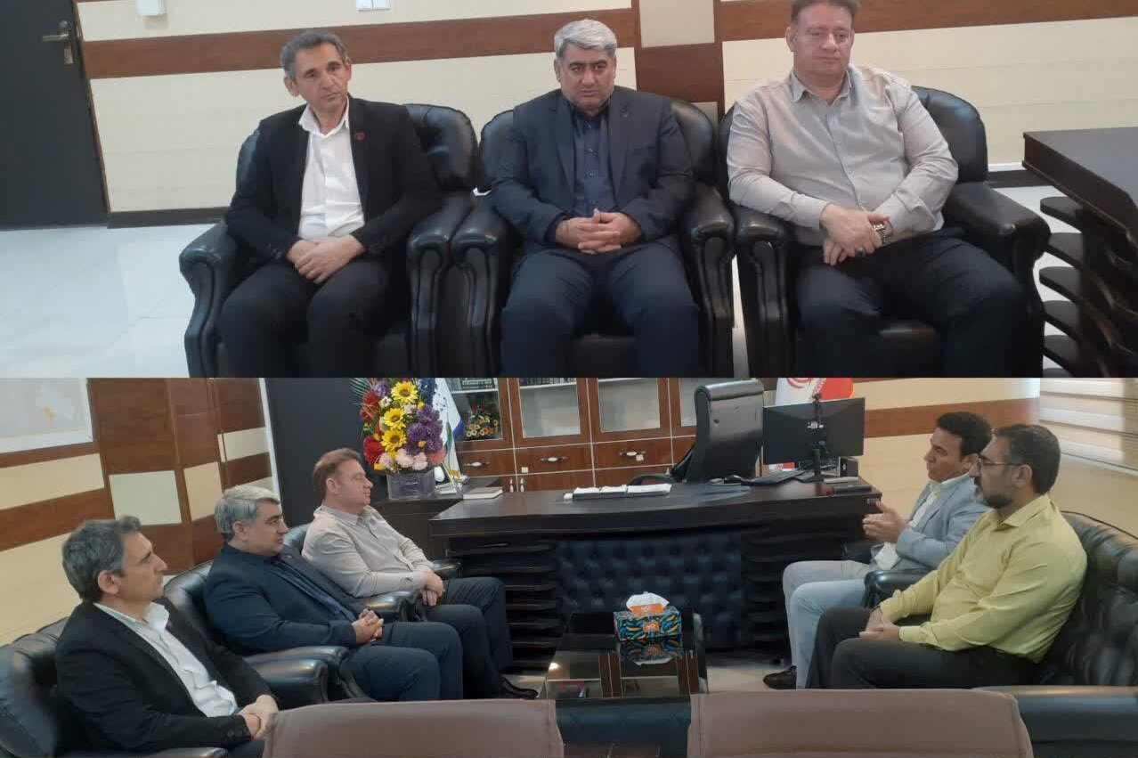 ندای لرستان