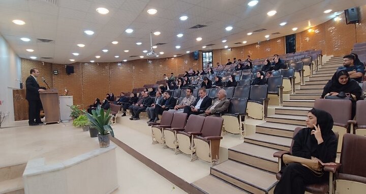 نگاهی تازه به «دانش گیاه»؛ نوورودها وارد دانشکده کشاورزی شدند