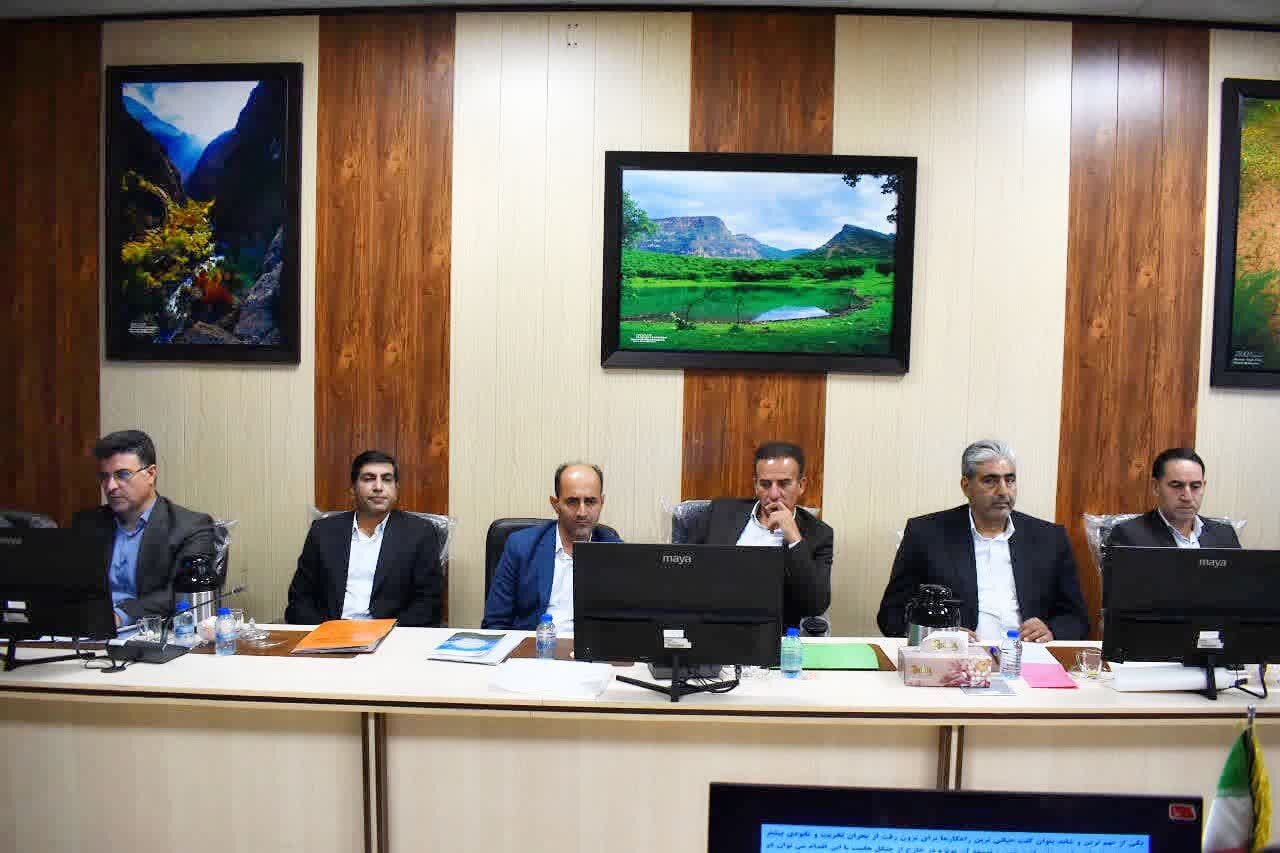 ندای لرستان