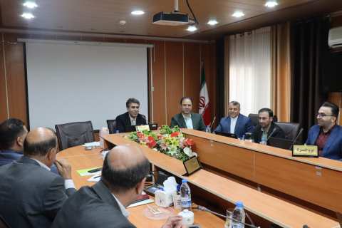 ندای لرستان