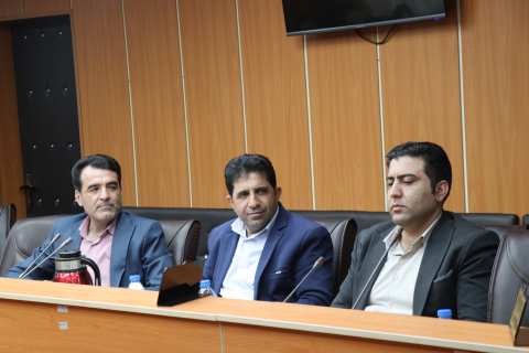 ندای لرستان