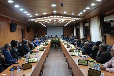 ندای لرستان