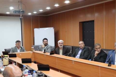 ندای لرستان