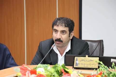 ندای لرستان