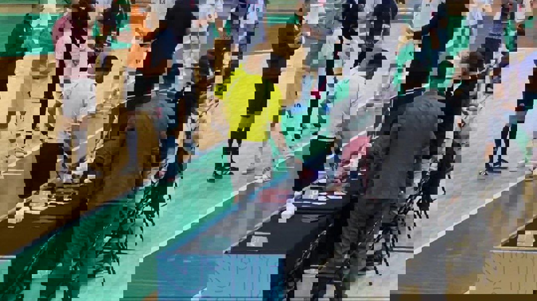 ندای لرستان