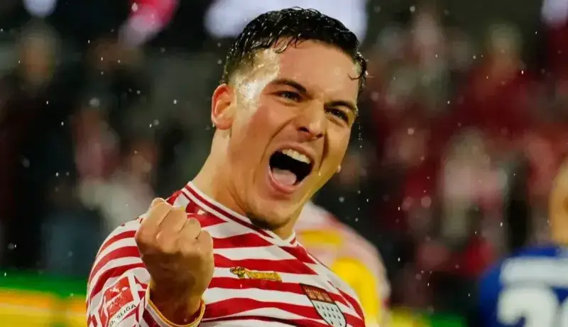 انتقاد از ناگلزمان به دلیل دعوت از بازیکن لبنانی!