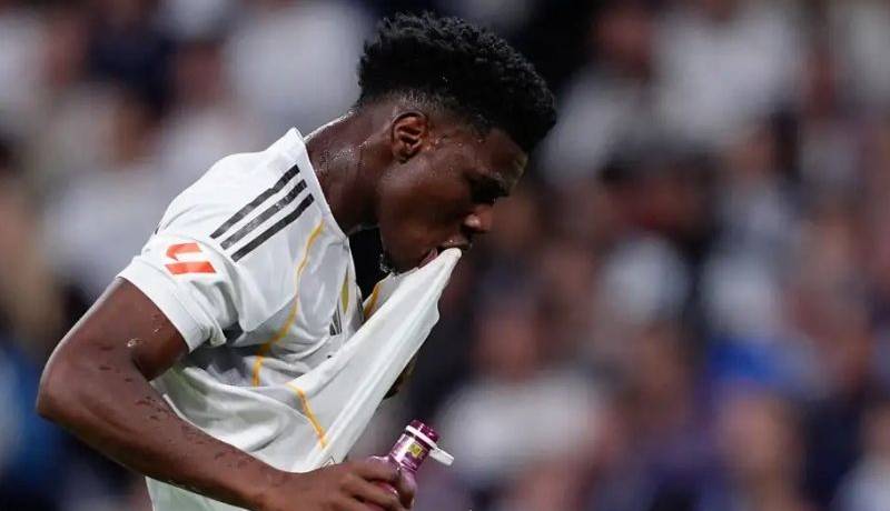 دیدارهایی که ستاره مصدوم رئال مادرید از دست خواهد داد