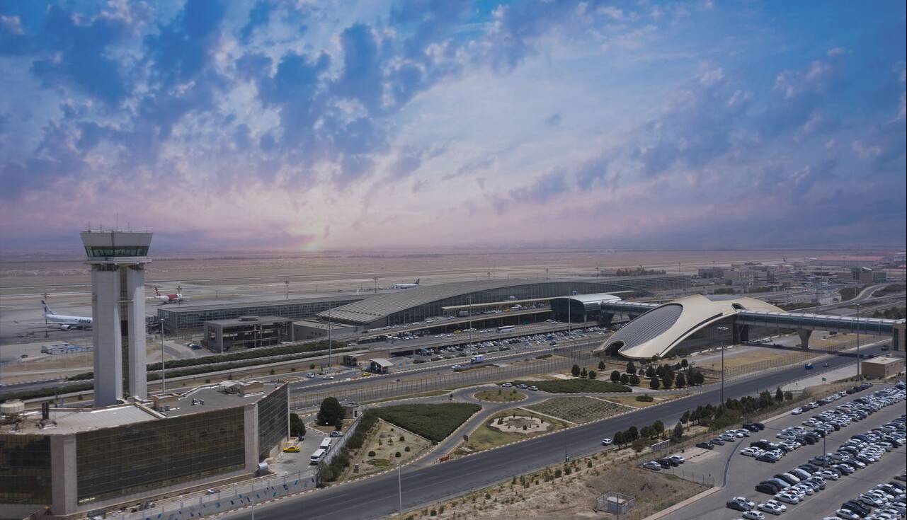 ترمینال فرودگاه امام بازسازی و به‌روزآوری می‌شود