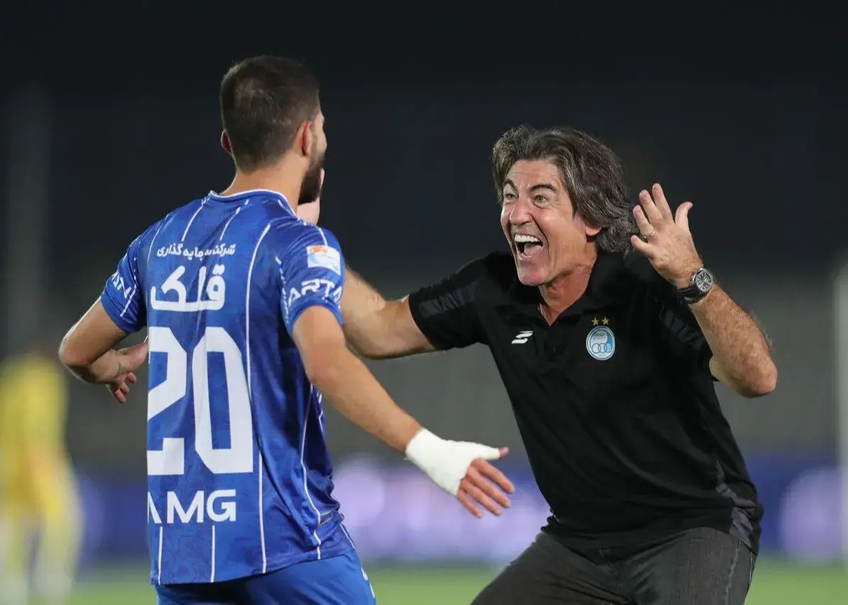 ندای لرستان