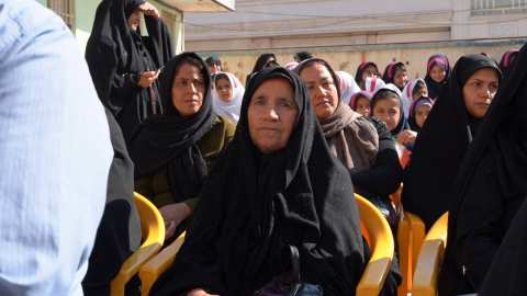 ندای لرستان