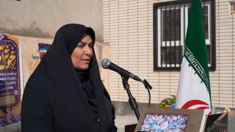 ندای لرستان