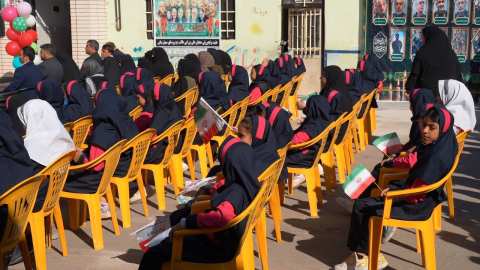 ندای لرستان